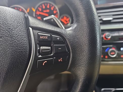 Used 2017 BMW 430i Convertible image 16