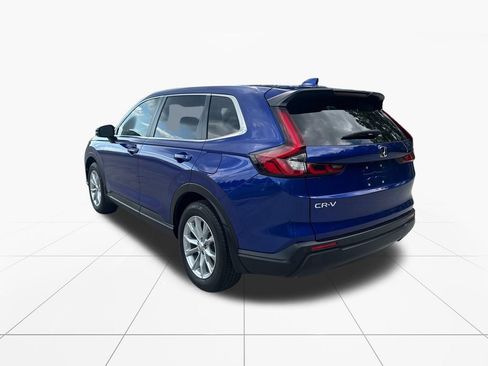 Used 2024 Honda CR-V EX-L image 6