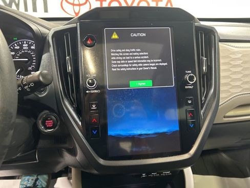 Used 2025 Subaru Forester Premium w/ Convenience Package #1 image 28