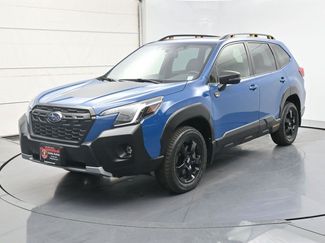 Used 2023 Subaru Forester Wilderness AWD/4WD video 1