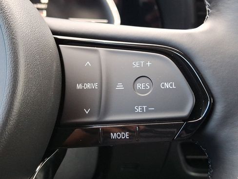 New 2026 MAZDA CX-5 Preferred AWD/4WD image 17