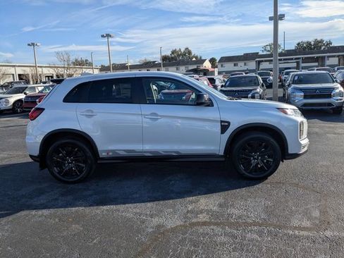 New 2026 Mitsubishi Outlander Sport AWD image 5