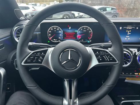 New 2026 Mercedes-Benz CLA 250 CLA 250 image 14