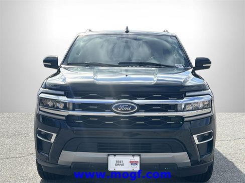 Used 2024 Ford Expedition Max Limited image 31