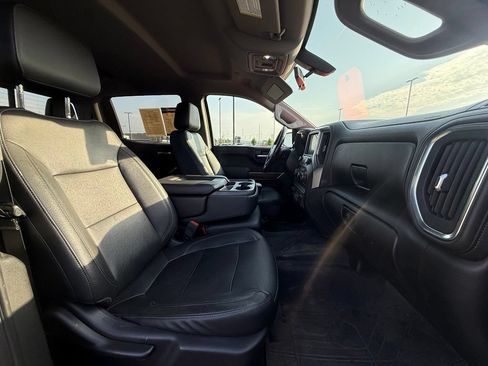 Used 2019 Chevrolet Silverado 1500 LT w/ All-Star Edition AWD/4WD image 26