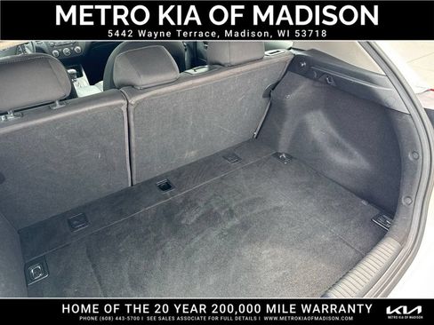 Used 2016 Kia Forte LX FWD image 34