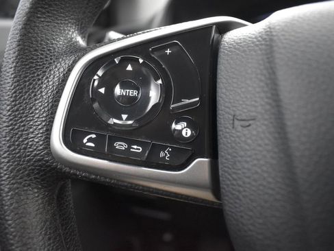 Used 2021 Honda CR-V Special Edition image 26