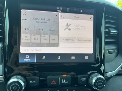 New 2026 RAM 1500 Big Horn AWD/4WD image 26