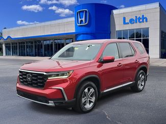 Certified 2023 Honda Pilot EX-L video 1