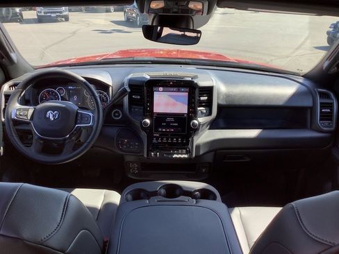 New 2026 RAM 2500 Tradesman w/ Power Wagon Package image 6