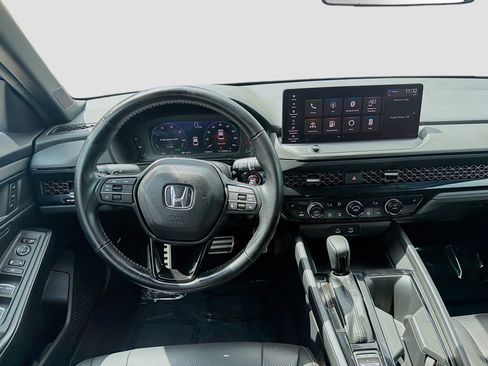 Used 2024 Honda Accord Sport image 20