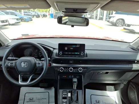 Certified 2024 Honda CR-V EX image 25