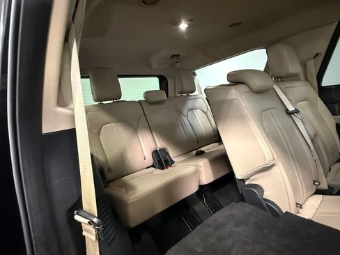 Used 2024 Ford Expedition Max Limited AWD/4WD image 68