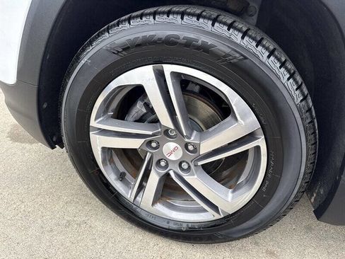 Used 2018 GMC Terrain SLT w/ Preferred Package AWD/4WD image 15