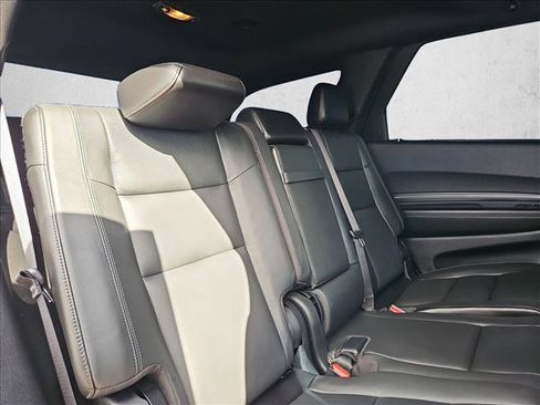 Used 2021 Dodge Durango GT RWD image 14