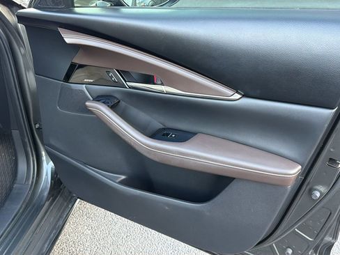 Used 2020 MAZDA CX-30 AWD w/ Premium Package image 35