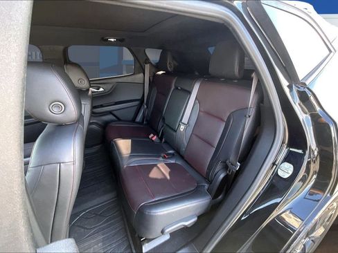 Used 2019 Chevrolet Blazer RS w/ Sun and Wheels Package image 22