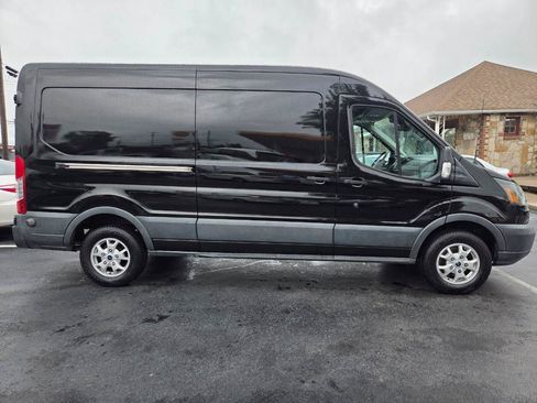 Used 2015 Ford Transit 250 148 Medium Roof RWD image 6