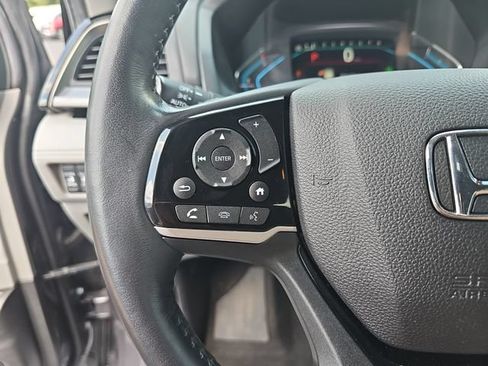 Used 2022 Honda Odyssey Elite image 19