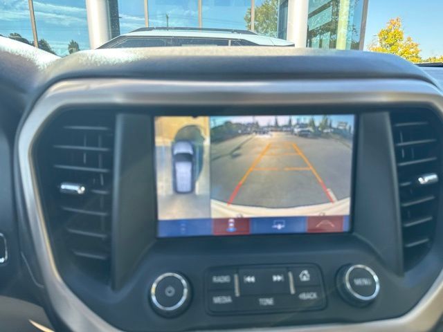 Used 2019 GMC Acadia Denali w/ Technology Package FWD image 13