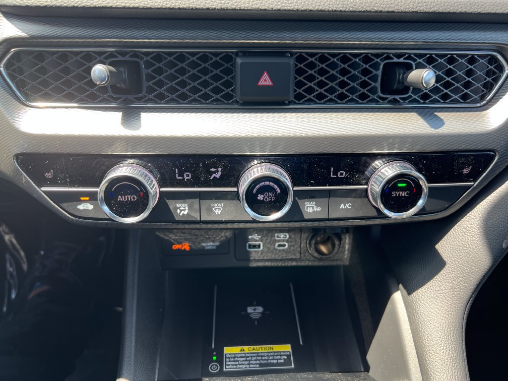 Used 2026 Acura Integra A-Spec w/ Technology Package FWD image 25