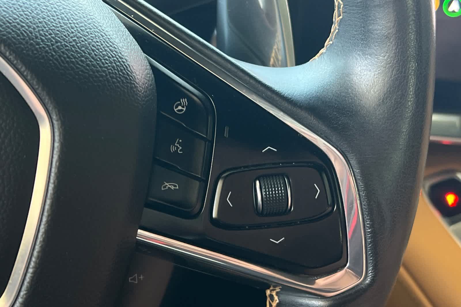 Used 2020 Chevrolet Corvette Stingray Preferred Cpe w/ 2LT Preferred Equipment Group RWD image 26