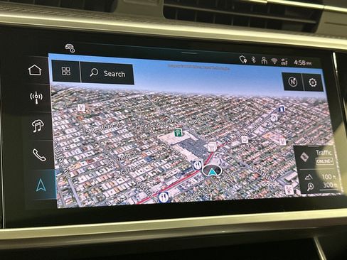 New 2026 Audi RS 6 performance image 18