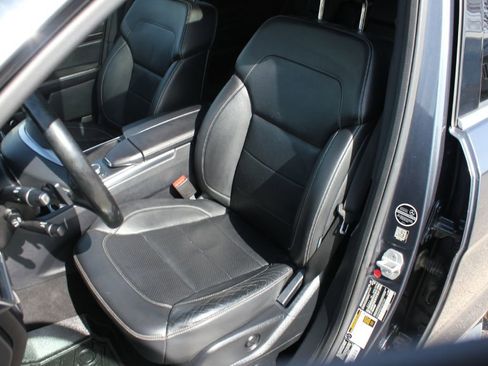 Used 2015 Mercedes-Benz ML 350 4MATIC image 27