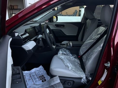 New 2026 Toyota RAV4 XLE Premium image 9