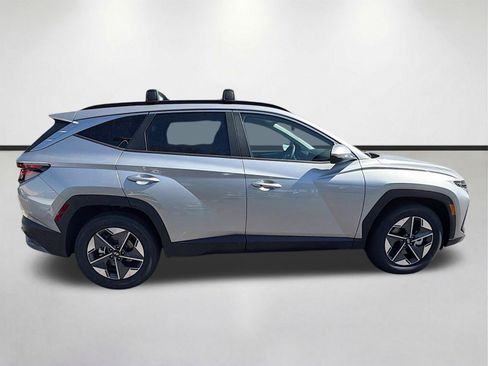New 2026 Hyundai Tucson SEL FWD image 2