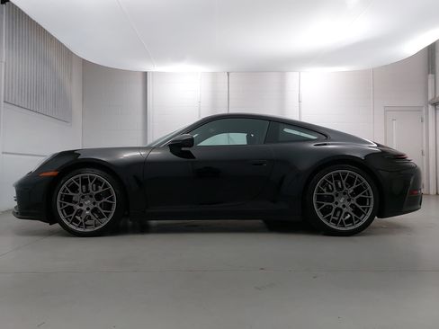Certified 2026 Porsche 911 Carrera RWD image 2