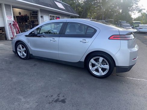 Used 2014 Chevrolet Volt image 18
