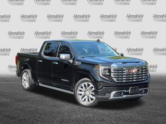 Used 2024 GMC Sierra 1500 Denali AWD/4WD video 2