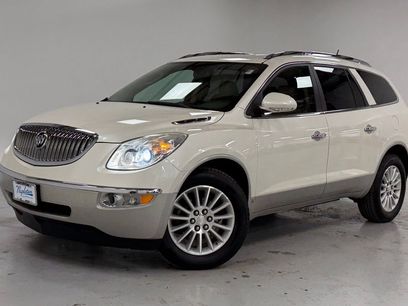 Used 2010 Buick Enclave CXL w/ Trailering Provision Package