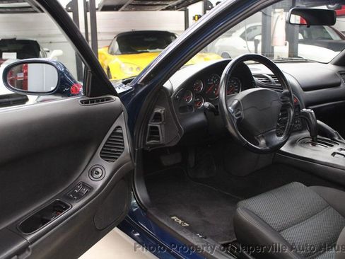 Used 1994 MAZDA RX-7 image 15