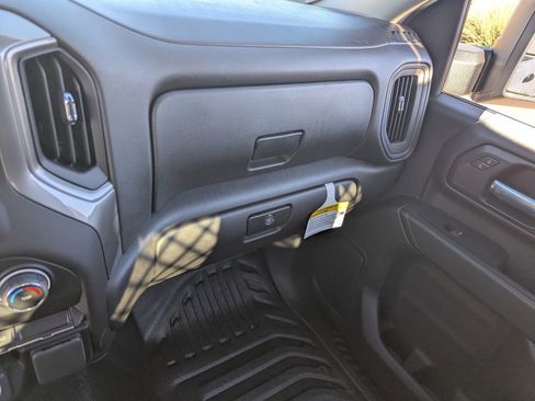 New 2026 Chevrolet Silverado 3500 W/T w/ WT Convenience Package RWD image 21