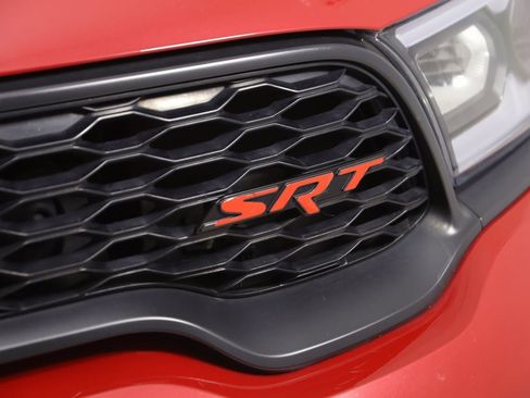 Used 2021 Dodge Durango SRT w/ Black Package image 18