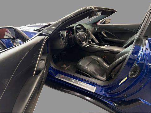 Used 2017 Chevrolet Corvette Z06 RWD image 33