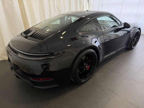 New 2026 Porsche 911 Carrera GTS image 9