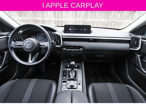 Used 2023 MAZDA CX-50 2.5 S w/ Preferred Plus Pkg AWD/4WD image 10
