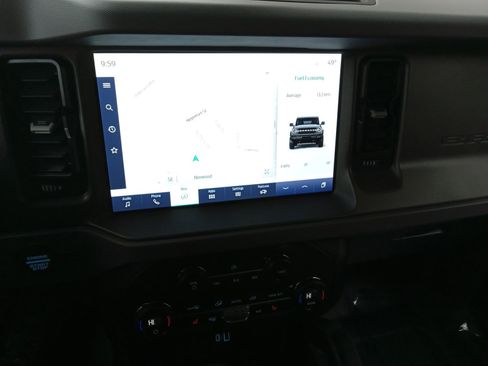 Used 2024 Ford Bronco Big Bend image 12