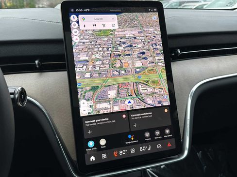 New 2025 Volvo EX90 Plus w/ Protection Package Premier image 28