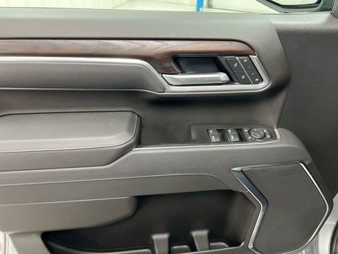Used 2026 GMC Sierra 1500 SLT AWD/4WD image 20