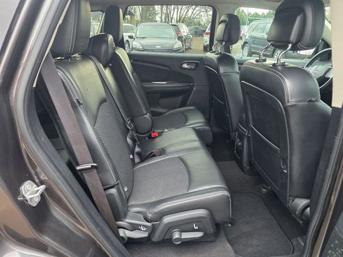 Used 2018 Dodge Journey Crossroad image 22