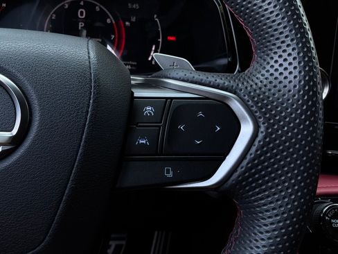 Used 2024 Lexus NX 350 F Sport AWD/4WD image 42