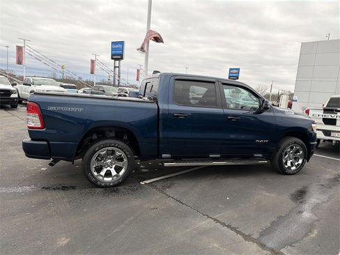 Used 2023 RAM 1500 Big Horn image 3