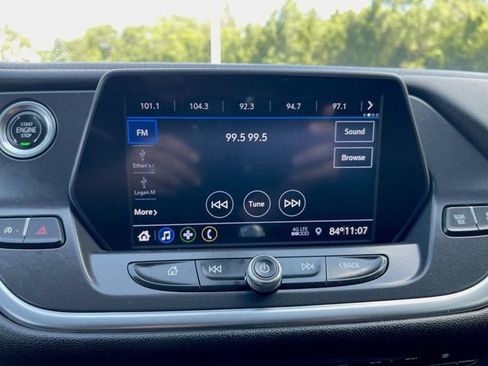 Used 2020 Chevrolet Blazer LT FWD image 14
