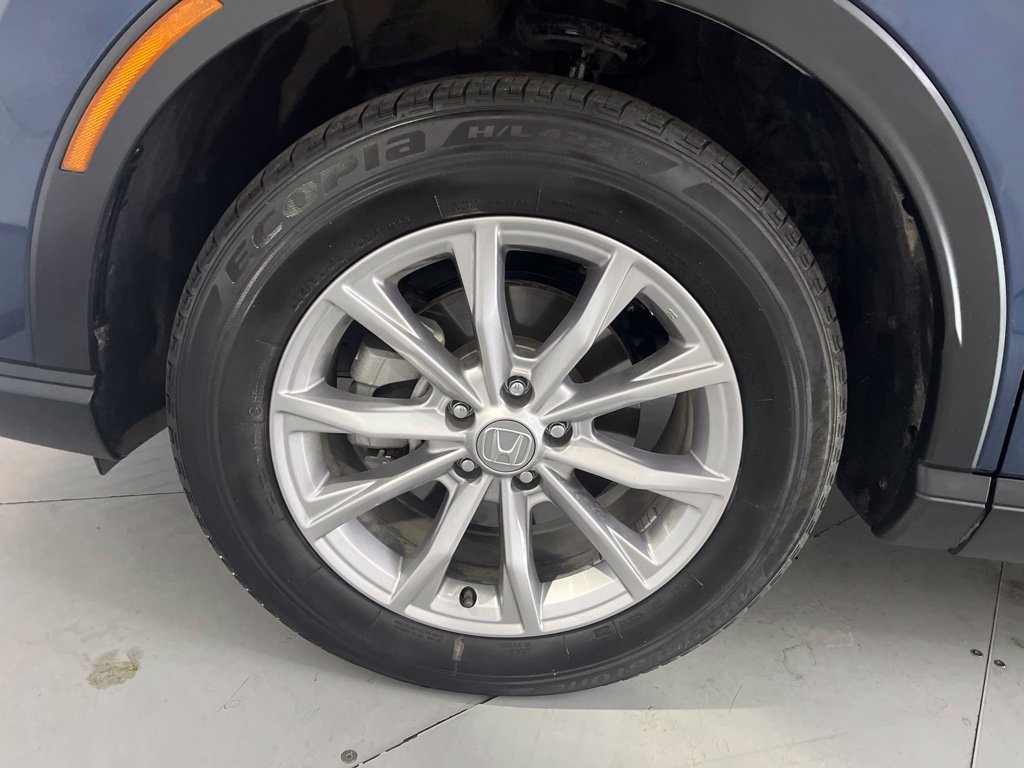Used 2025 Honda CR-V EX image 13