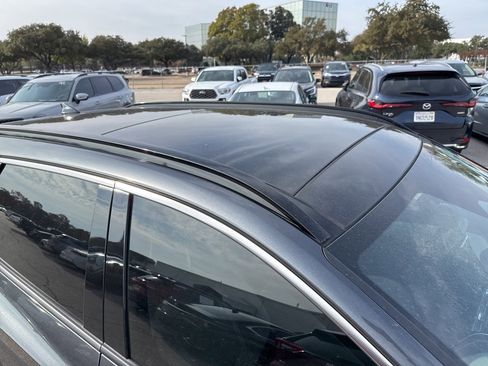 Used 2024 Hyundai Tucson Limited image 5