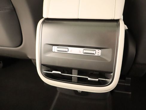 New 2026 Lincoln Nautilus Reserve AWD/4WD image 14